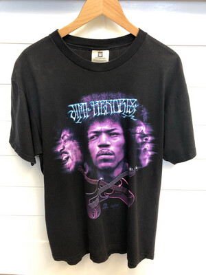 Jimi Hendrix : Voodoo Chile