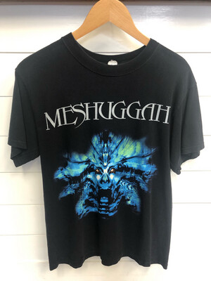 Meshuggah Graphic
