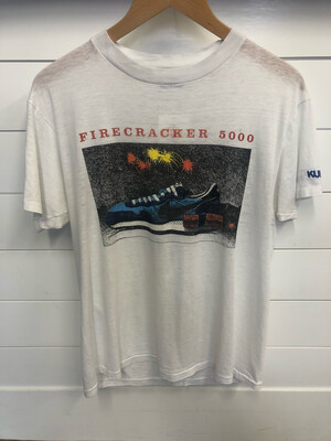 Firecracker 5000 Nike Front Graphic