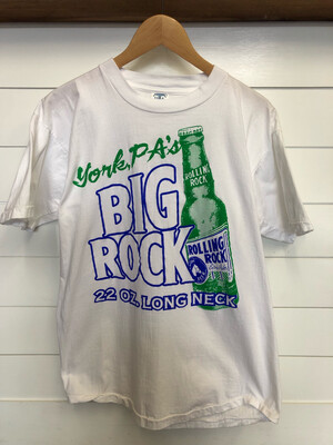 Rolling Rock Big Rock Premium Beer