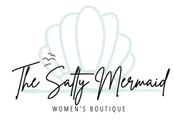 The Salty Mermaid Boutique