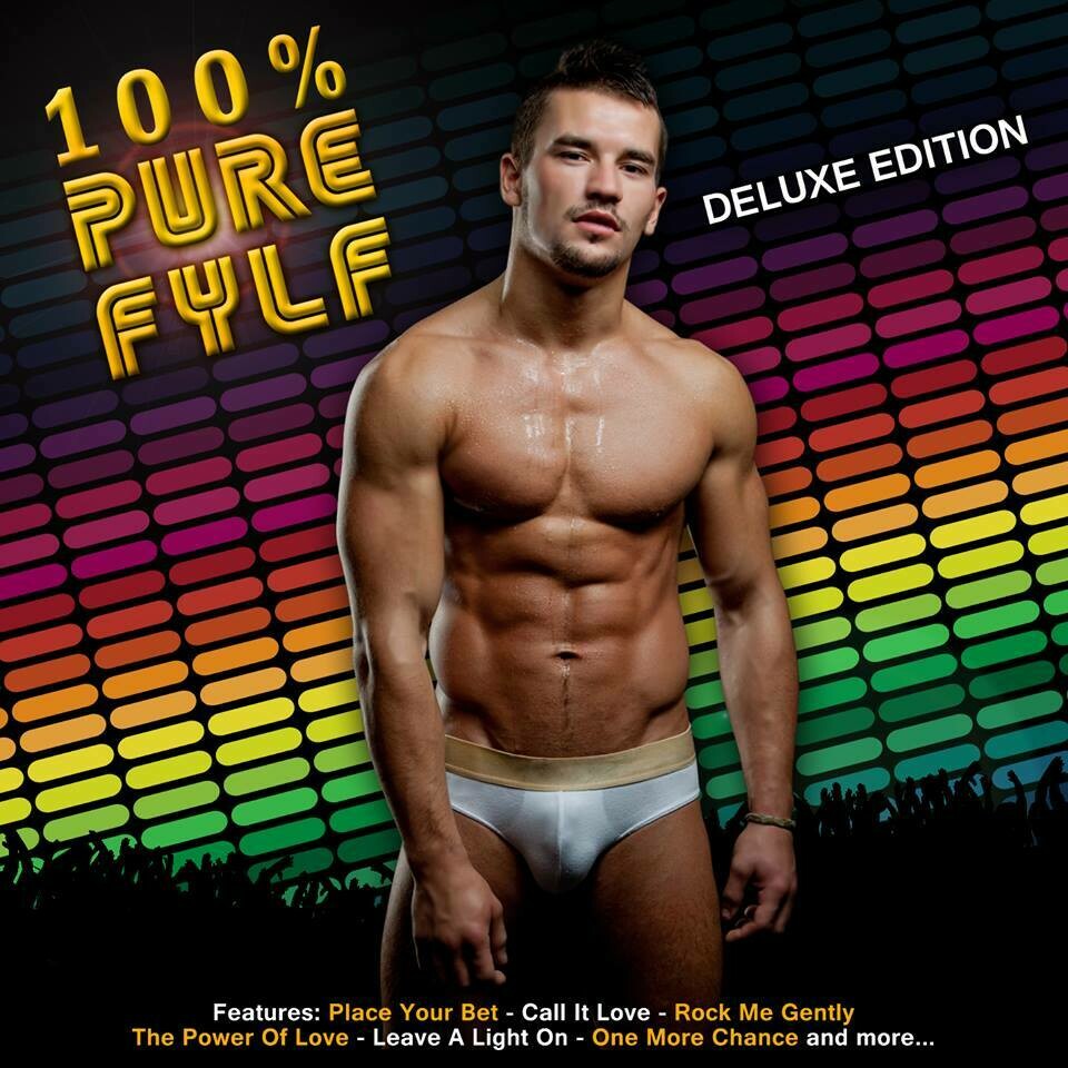 100% Pure Fylf Deluxe Digital Download Edition