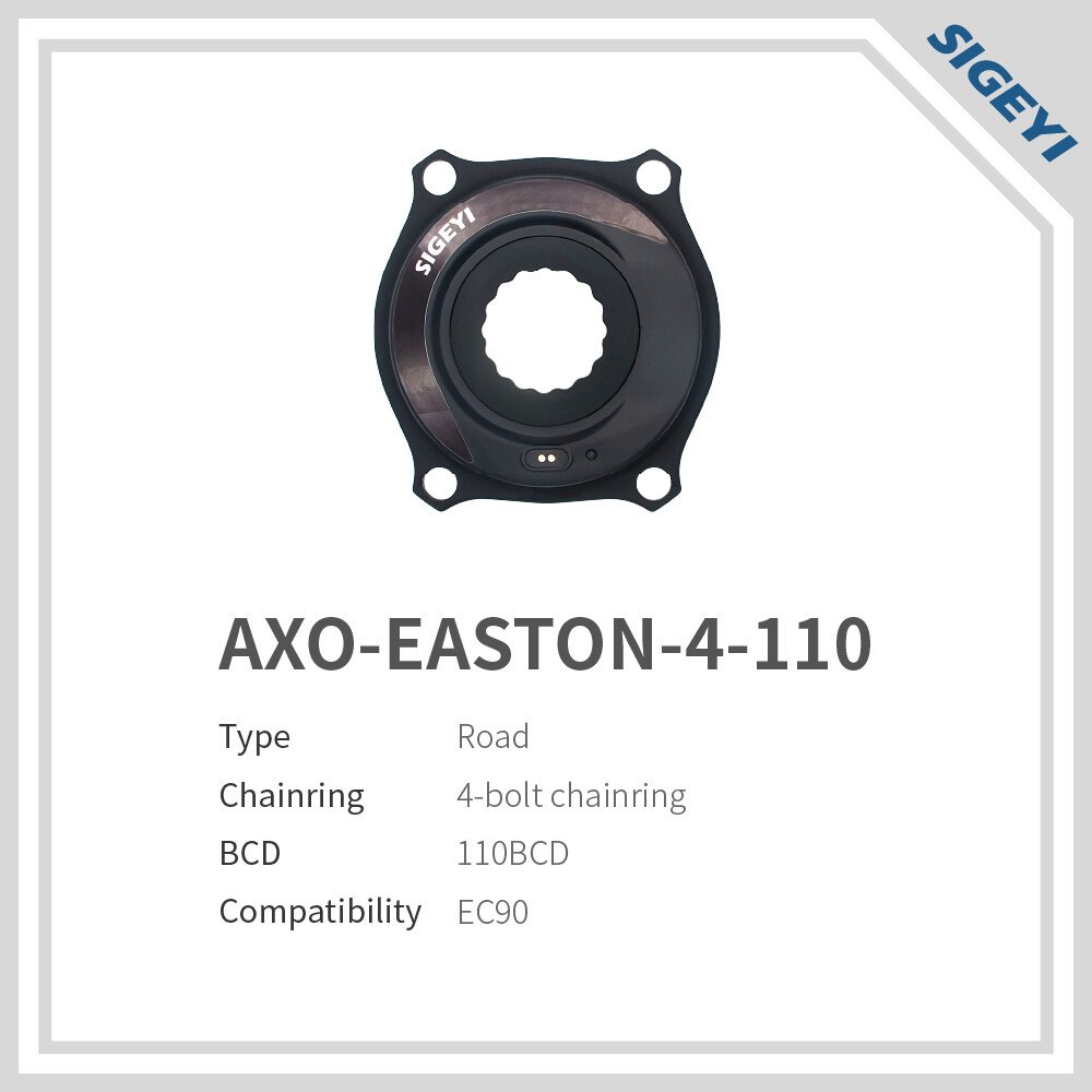 AXO Power Meter for Easton