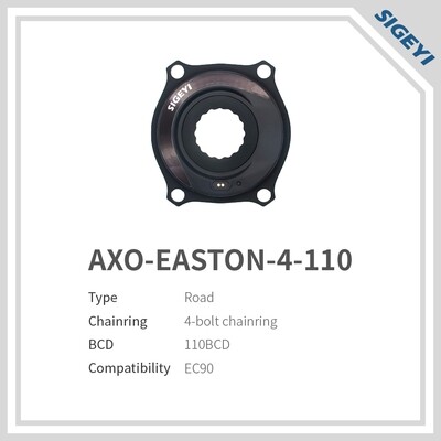 AXO Power Meter for Easton
