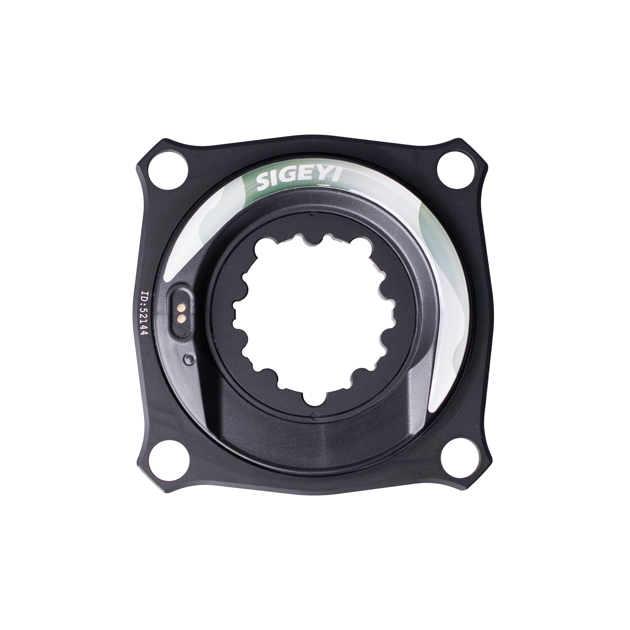 AXO Power meter for SRAM MTB