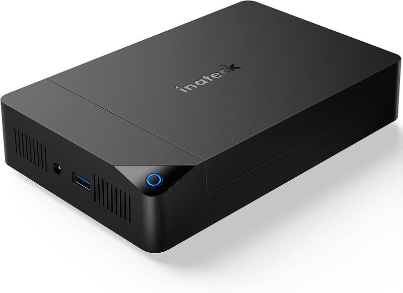 HARD DISK DA 3TB BATOCERA