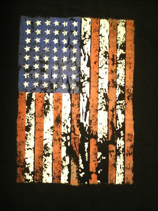 patriotic