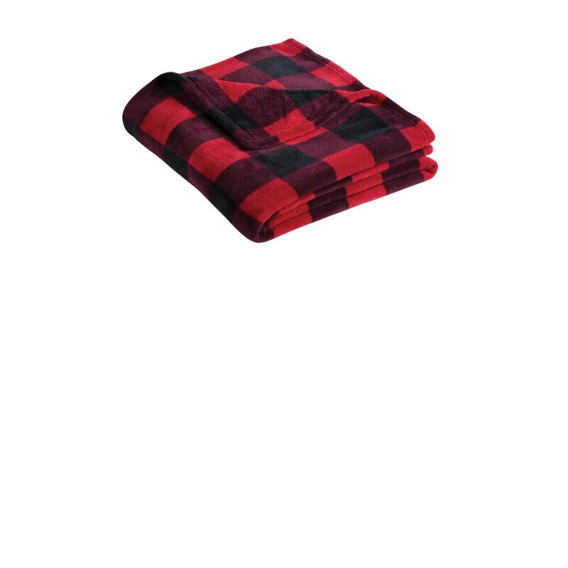 Ultra Plush Blanket