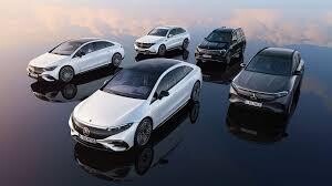 1 ELECTRISH MERCEDES CAR DELIVERD WHIT YOUR BITCOIN S!