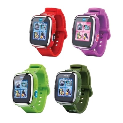 vTech - Kidizoom smartwatch DX 2.0 (4 colores) vTech - Kidizoom smartwatch DX 2.0 (4 colores)