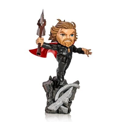 Iron Studios MiniCo - Avengers Endgame: Thor Iron Studios MiniCo - Avengers Endgame: Thor