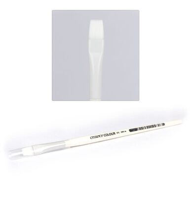 Citadel - Synthetic Drybrush (Medium)