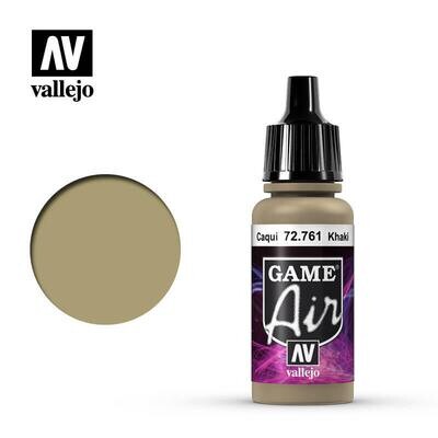 Vallejo - Game Air: Caqui