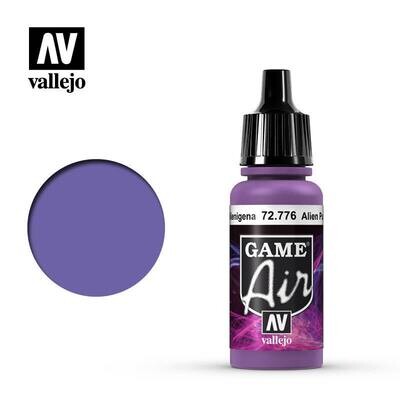 Vallejo - Game Air: Púrpura Alienigena