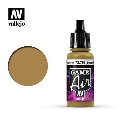 Vallejo - Game Air: Desierto