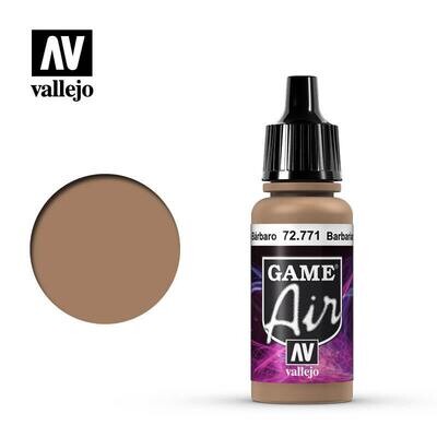 Vallejo - Game Air: Carne Barbaro