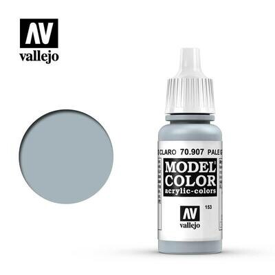 Vallejo - Model Color: Azul Gris Claro