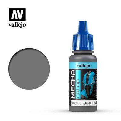 Vallejo - Mecha Color: Dark Steel