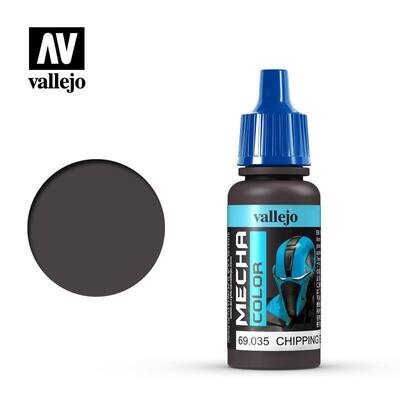Vallejo - Mecha Color: Chipping Brown
