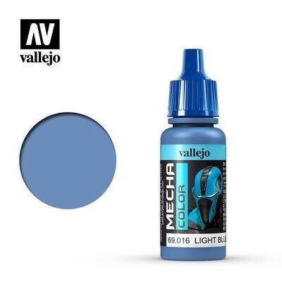 Vallejo - Mecha Color: Light Blue