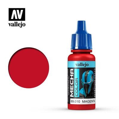 Vallejo - Mecha Color: Magenta
