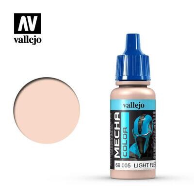 Vallejo - Mecha Color: Light Flesh