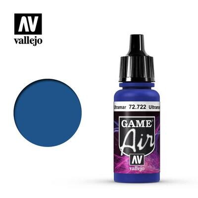 Vallejo - Game Air: Azul Ultramar