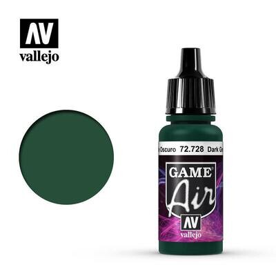 Vallejo - Game Air: Verde Oscuro