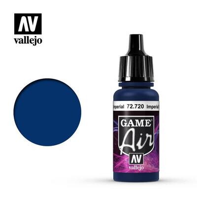 Vallejo - Game Air: Azul Imperial