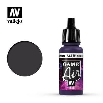 Vallejo - Game Air: Púrpura Hechicero