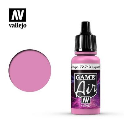 Vallejo - Game Air: Rosa Pulpo