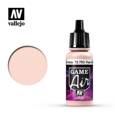 Vallejo - Game Air: Carne Pálida