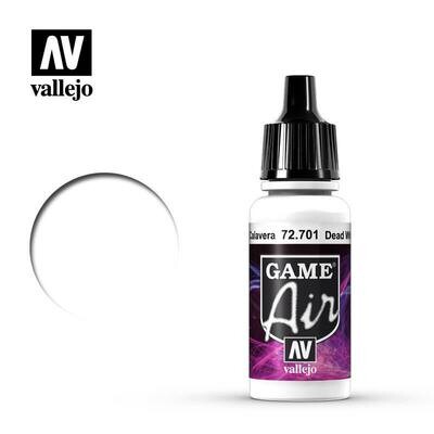 Vallejo - Game Air: Blanco Calavera