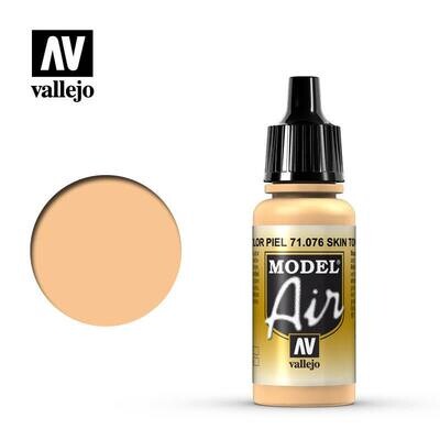 Vallejo - Model Air:  Color Piel