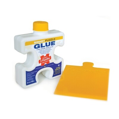 EuroGraphics - Liquid Puzzle Glue