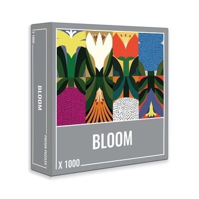 Cloudberries - Bloom - 1000 piezas