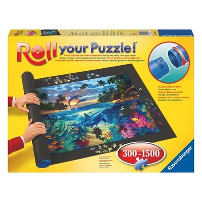 Ravensburger - Roll your Puzzle! '15