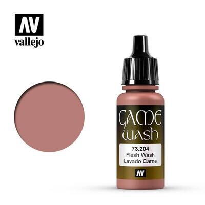 Vallejo - Game Color - Lavado: Sombra