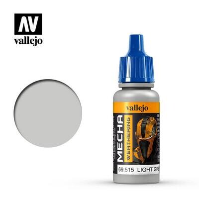 Vallejo - Mecha Color - Wash: Light Grey Wash