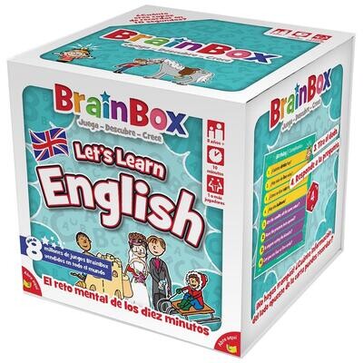 Zygomatic - BrainBox Lets Learn English