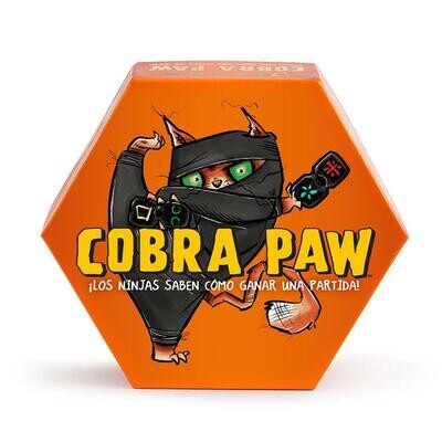 Bananagrams - Cobra Paw
