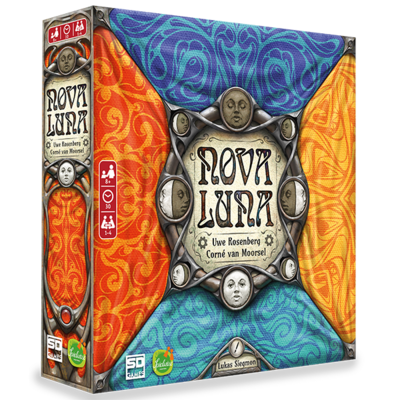 SD Games - Nova Luna