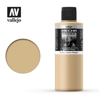Vallejo - Mecha Color - Primer: Sand
