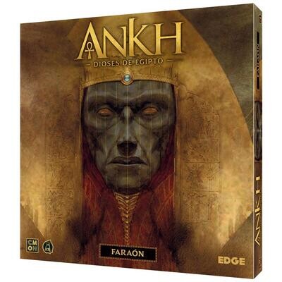 CMON - Ankh: Faraón