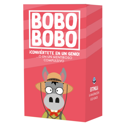 ATM Gaming - Bobo Bobo