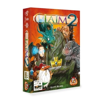 SD Games - Claim 2