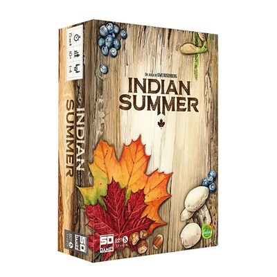 SD Games - Indian Summer