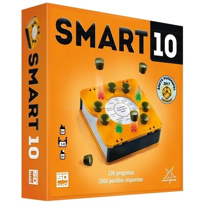 SD Games - Smart 10