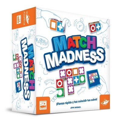 SD Games - Match Madness