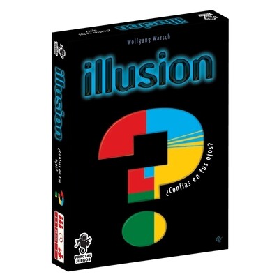 Fractal Juegos - Illusion